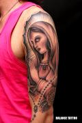 mary